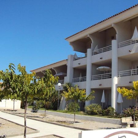 Appartements Porticcio Centre Ngoại thất bức ảnh