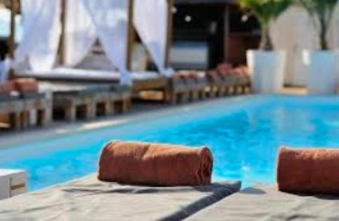 Appartements Porticcio Centre Ngoại thất bức ảnh