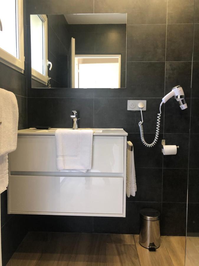 Appartements Porticcio Centre Ngoại thất bức ảnh