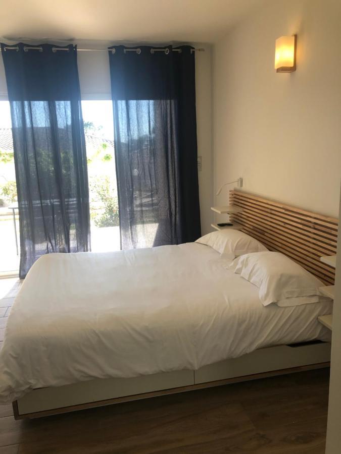 Appartements Porticcio Centre Ngoại thất bức ảnh